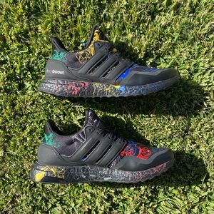 DISNEY x ADIDAS ULTRABOOST DNA